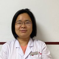 李英冬医生头像