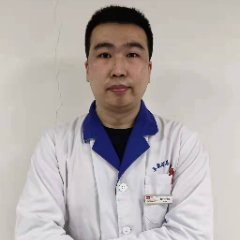 侯雪峰医生头像