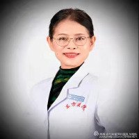 曹阳医生头像