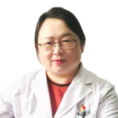 李渝医生头像