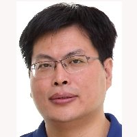 杨永升医生头像