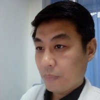 季晓石医生头像
