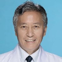 吴增安医生头像