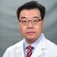张健医生头像
