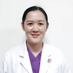 李俊医生头像