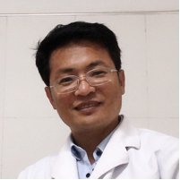 刘刚医生头像