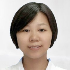 杨文利医生头像