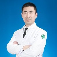 王骥医生头像