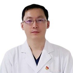 车在前医生头像