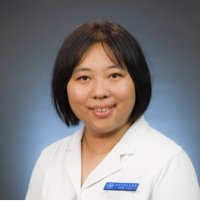 杨嘉颐医生头像