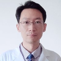 刘云龙医生头像