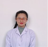 王婵医生头像