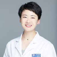 解晓斌医生头像