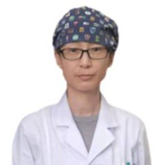 马骁医生头像