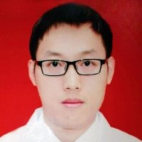 黄新峰医生头像
