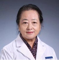 田月娥医生头像