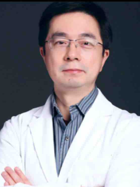 刘敬伟医生头像