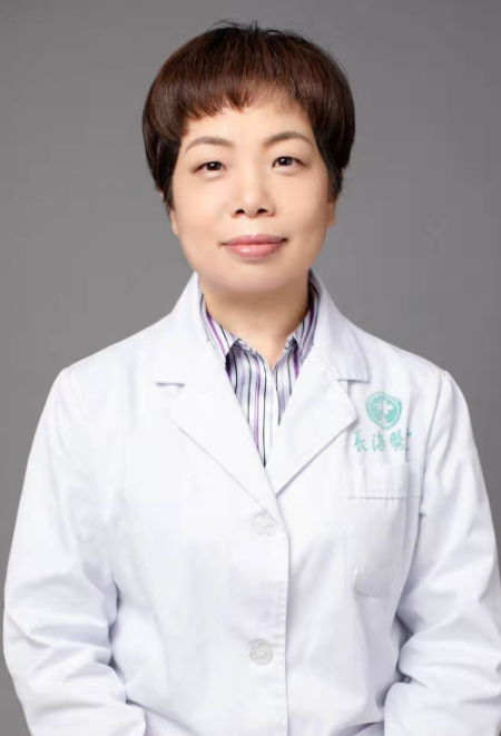 郑菊芬医生头像