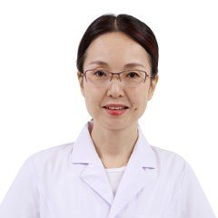 马扬医生头像