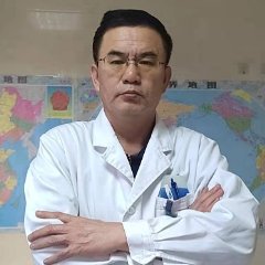 郑晓库医生头像