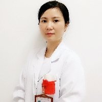 李颉医生头像