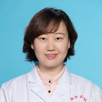 王蓓医生头像