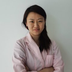 赵雯医生头像