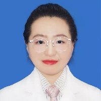 刘楠楠医生头像