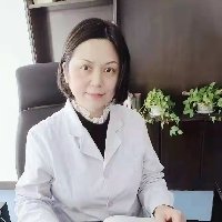 张宁医生头像