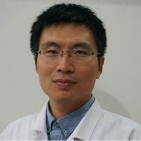 陈亮医生头像