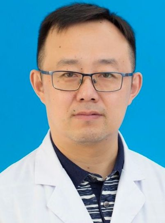 邓刚医生头像