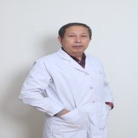 杜连胜医生头像