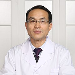 周平医生头像