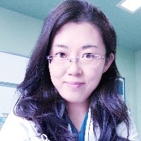 刘晓霞医生头像
