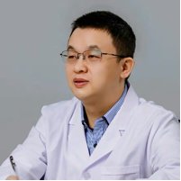 钟群杰医生头像