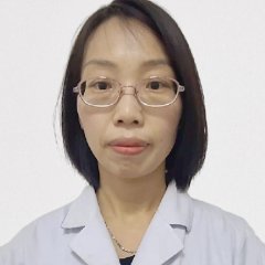张雪医生头像