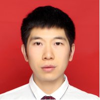 龚睿医生头像