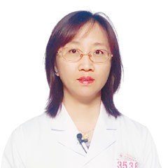 刘心娟医生头像
