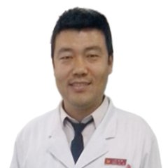 贺智勇医生头像