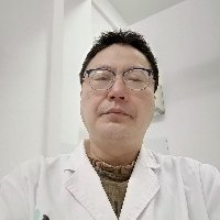 陈建华医生头像