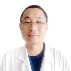 未东兴医生头像