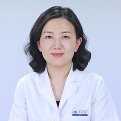 杨丽霞医生头像