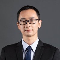 胡志成医生头像