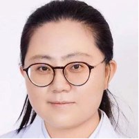 张冲医生头像