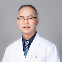 闫巍医生头像