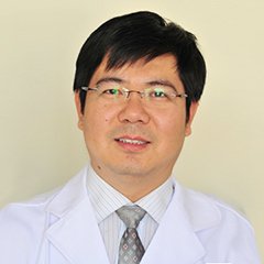 刘林医生头像