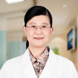 胡慧医生头像