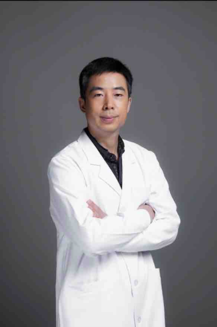 潘博医生头像