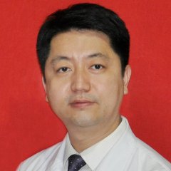 徐世民医生头像