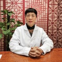 张继芝医生头像